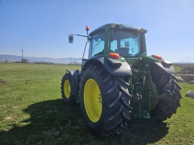 Трактор John Deere 7430, снимка 6