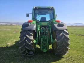 Трактор John Deere 7430, снимка 7
