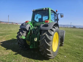Трактор John Deere 7430, снимка 5