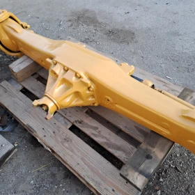  Caterpillar 427F | Mobile.bg    15