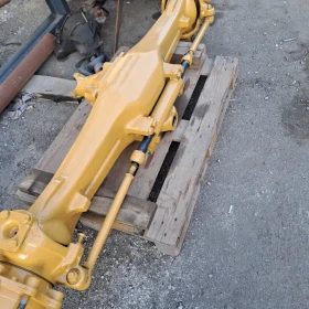  Caterpillar 427F | Mobile.bg    12