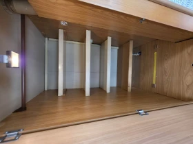 Кемпер Ford Transit Солари, баня, тоалетна, снимка 14