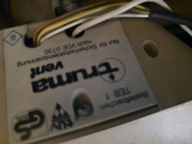 Кемпер Ford Transit Солари, баня, тоалетна, снимка 9