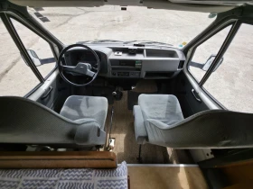 Кемпер Ford Transit Солари, баня, тоалетна, снимка 4