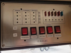 Кемпер Ford Transit Солари, баня, тоалетна, снимка 7