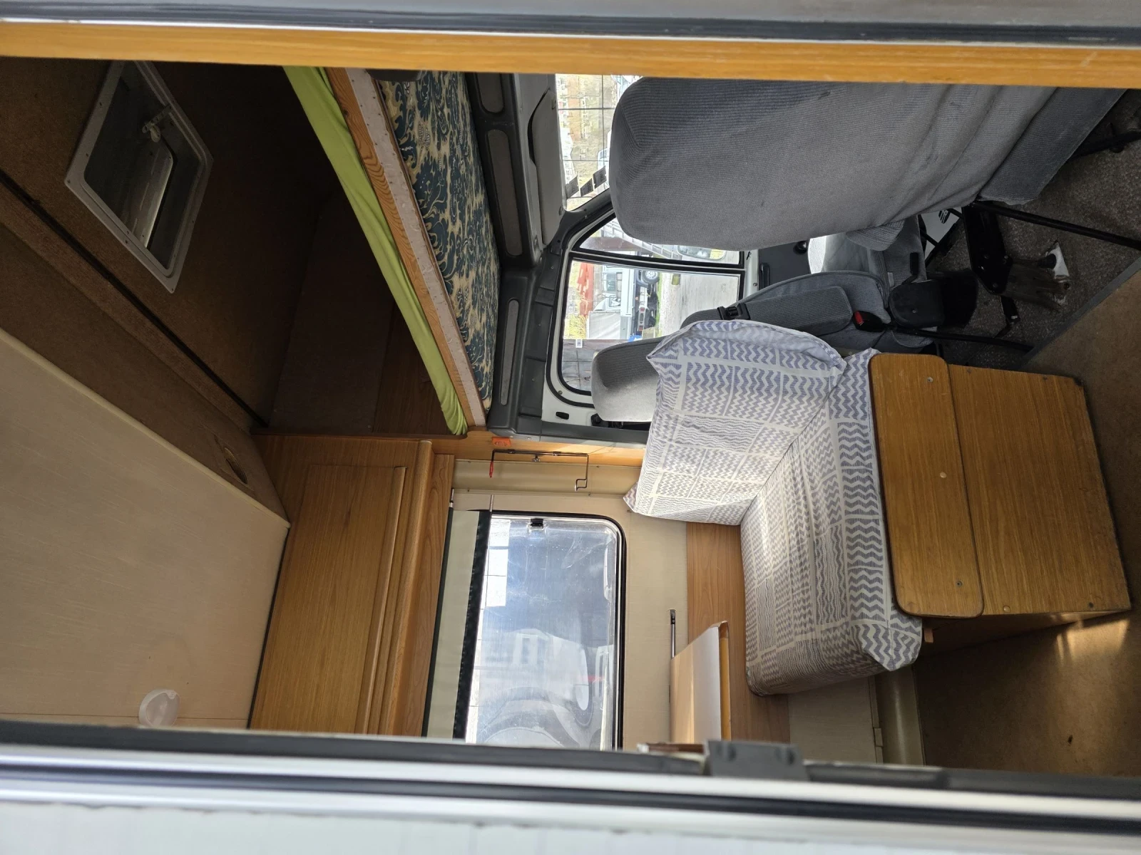  Ford Transit , ,  | Mobile.bg   16