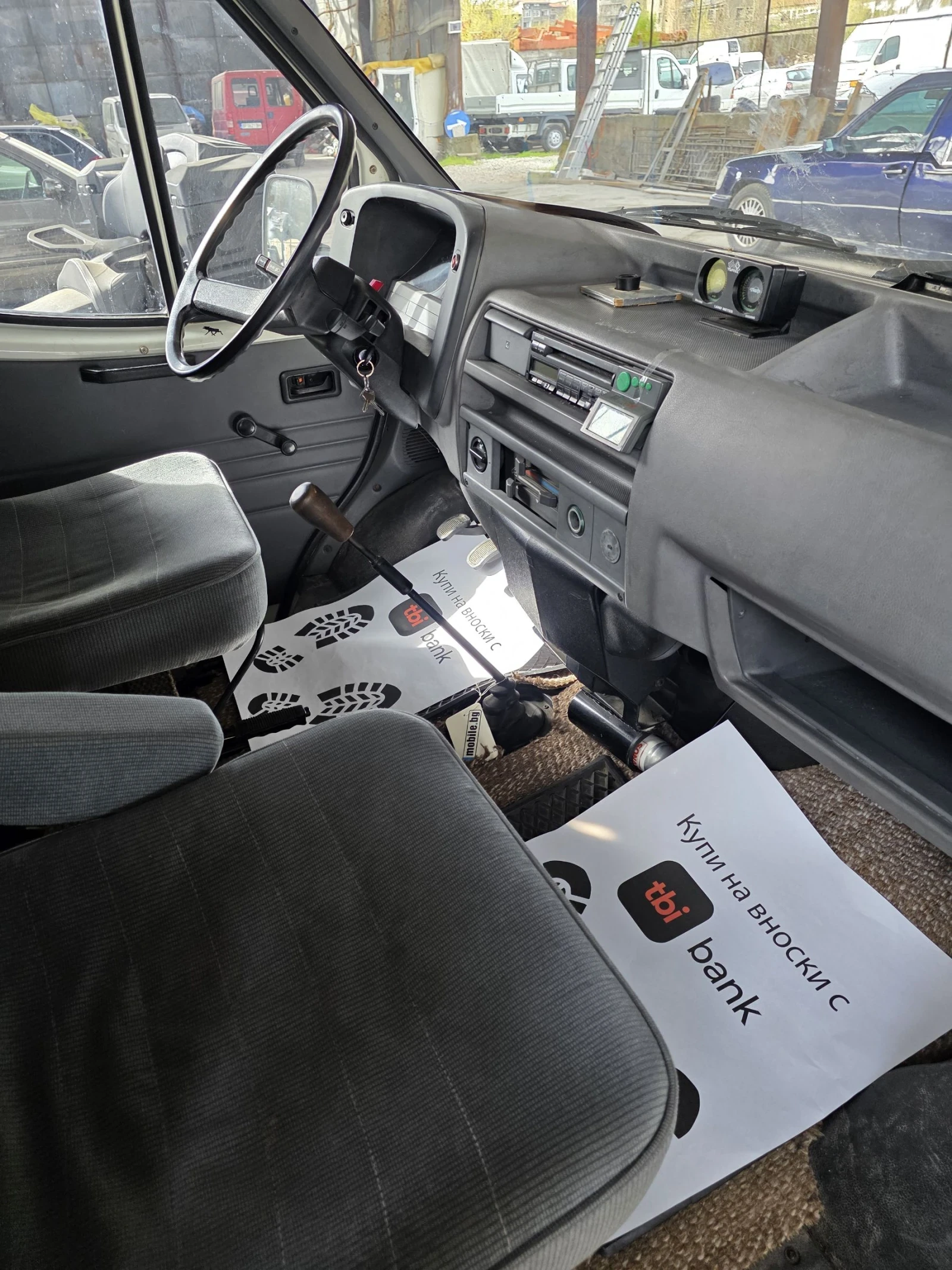  Ford Transit , ,  | Mobile.bg   17