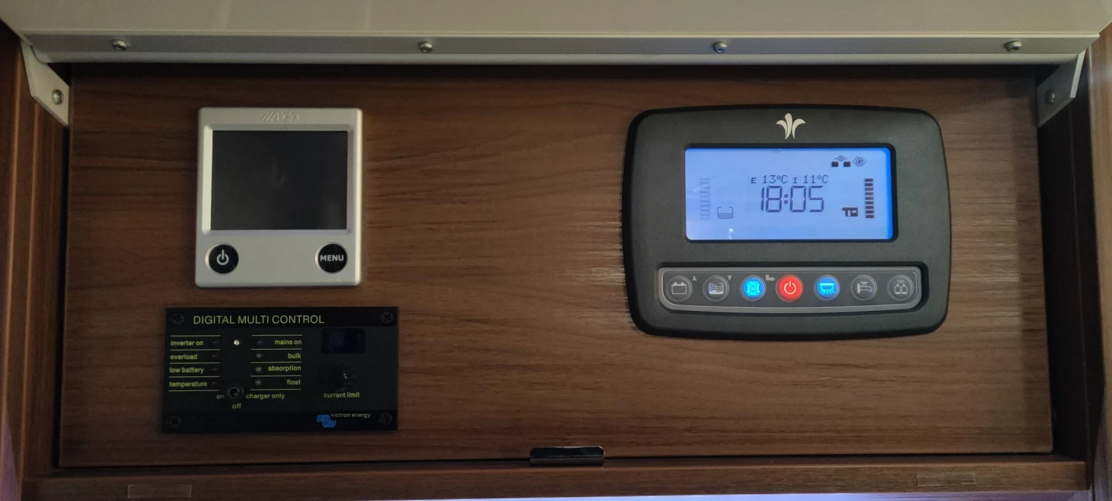  Niesmann Bischoff Arto 76 E | Mobile.bg   13