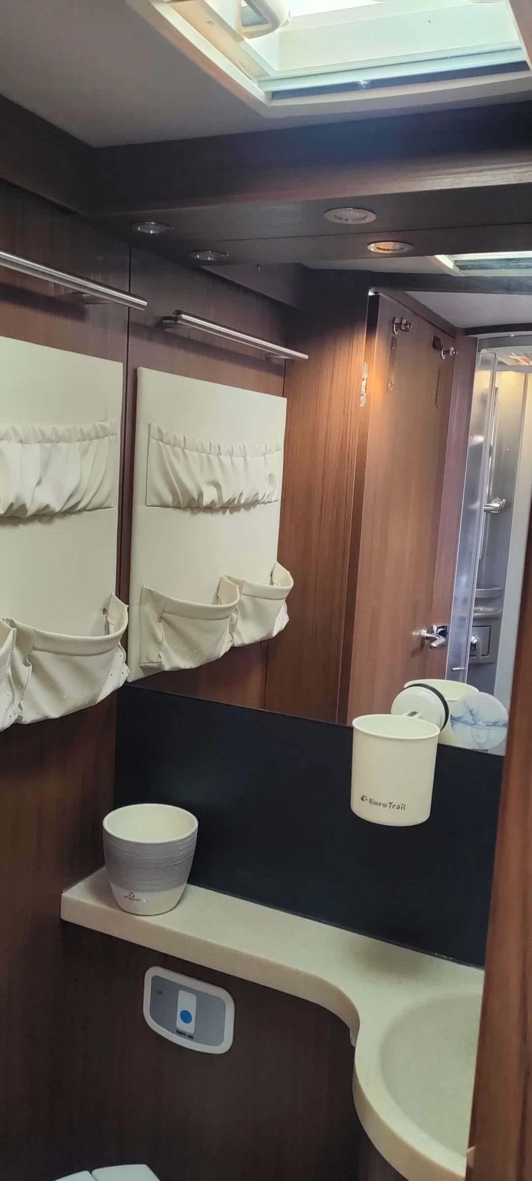 Кемпер Niesmann Bischoff Arto 76 E - изображение 5