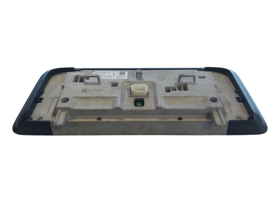 Mercedes S223 - -A2239007136  | Mobile.bg   6