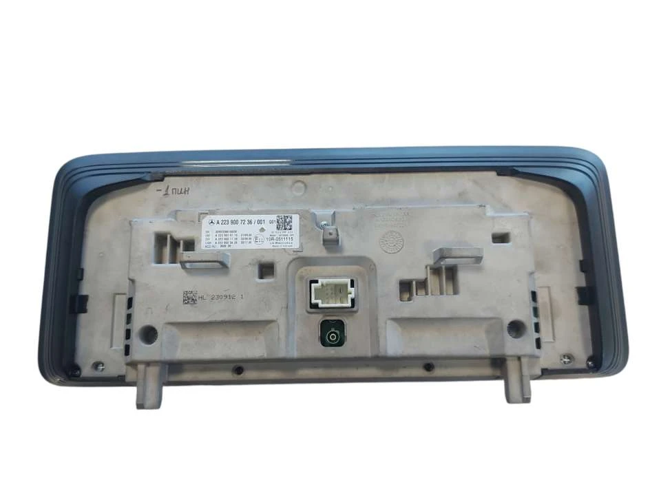 Mercedes S223 - -A2239007136  | Mobile.bg   2