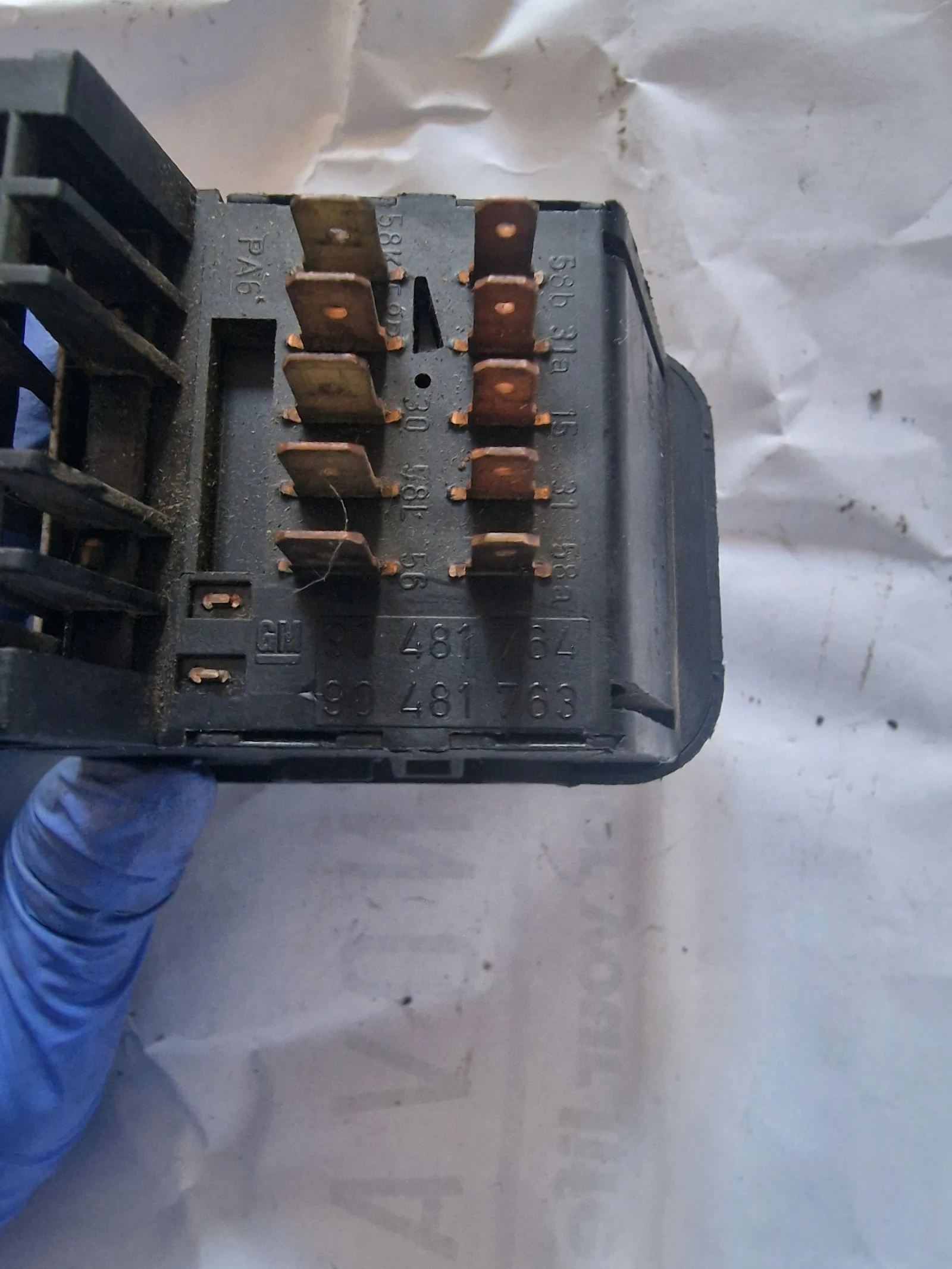 90481764  ���� �������� OPEL TIGRA  | Mobile.bg � ����������� 2