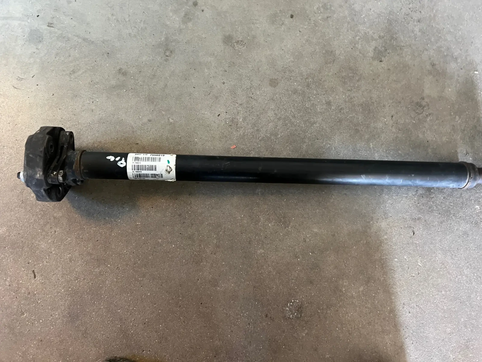 7556019 ������  BMW X5 E70 3.0D BMW E70 7556019 | Mobile.bg � ����������� 1