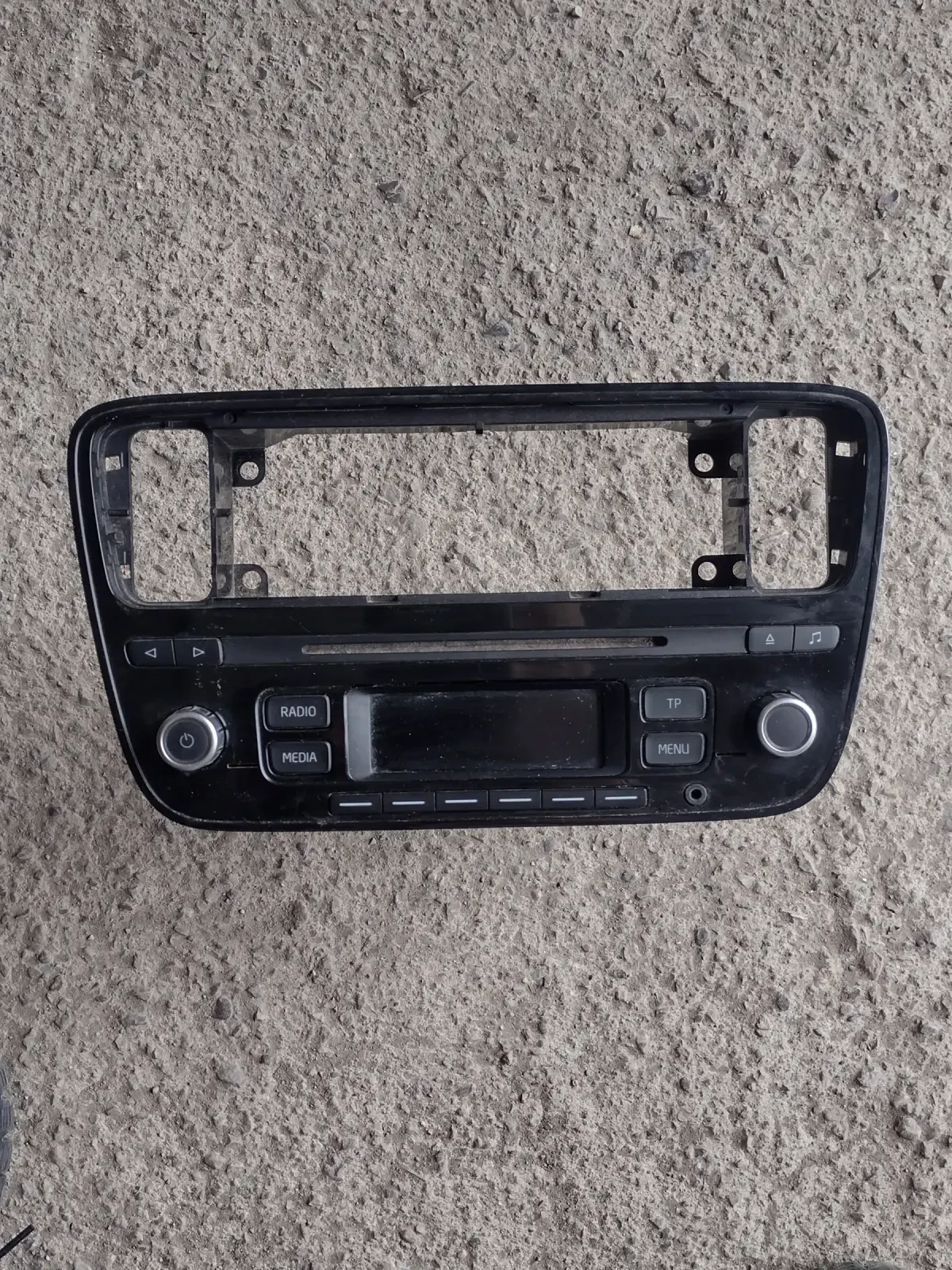 1S0035156  CD   VW Up, Skoda Citigo  1S0 035 156 4TU | Mobile.bg   1