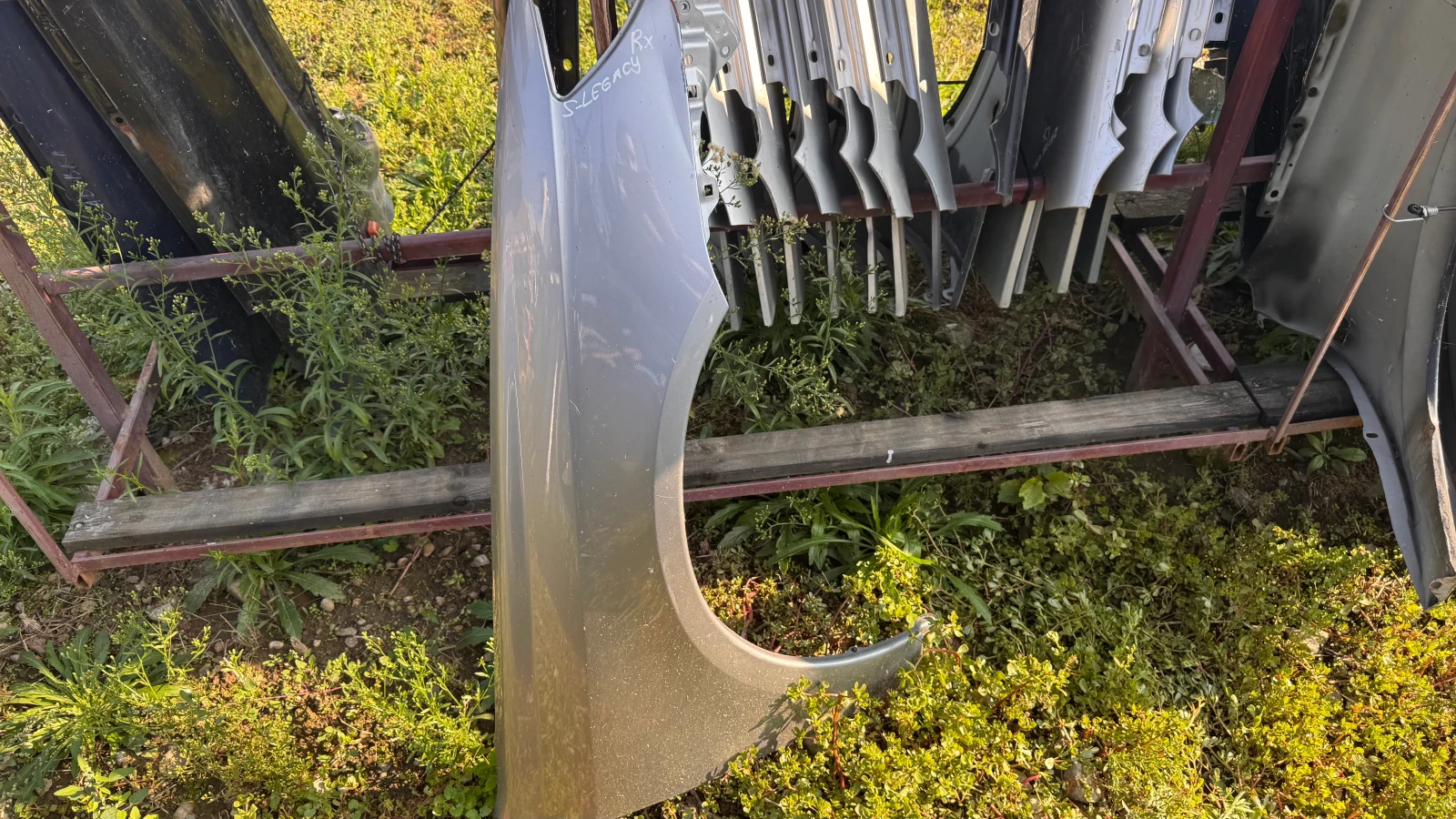   Subaru Legacy 2001 - 2005 | Mobile.bg   1