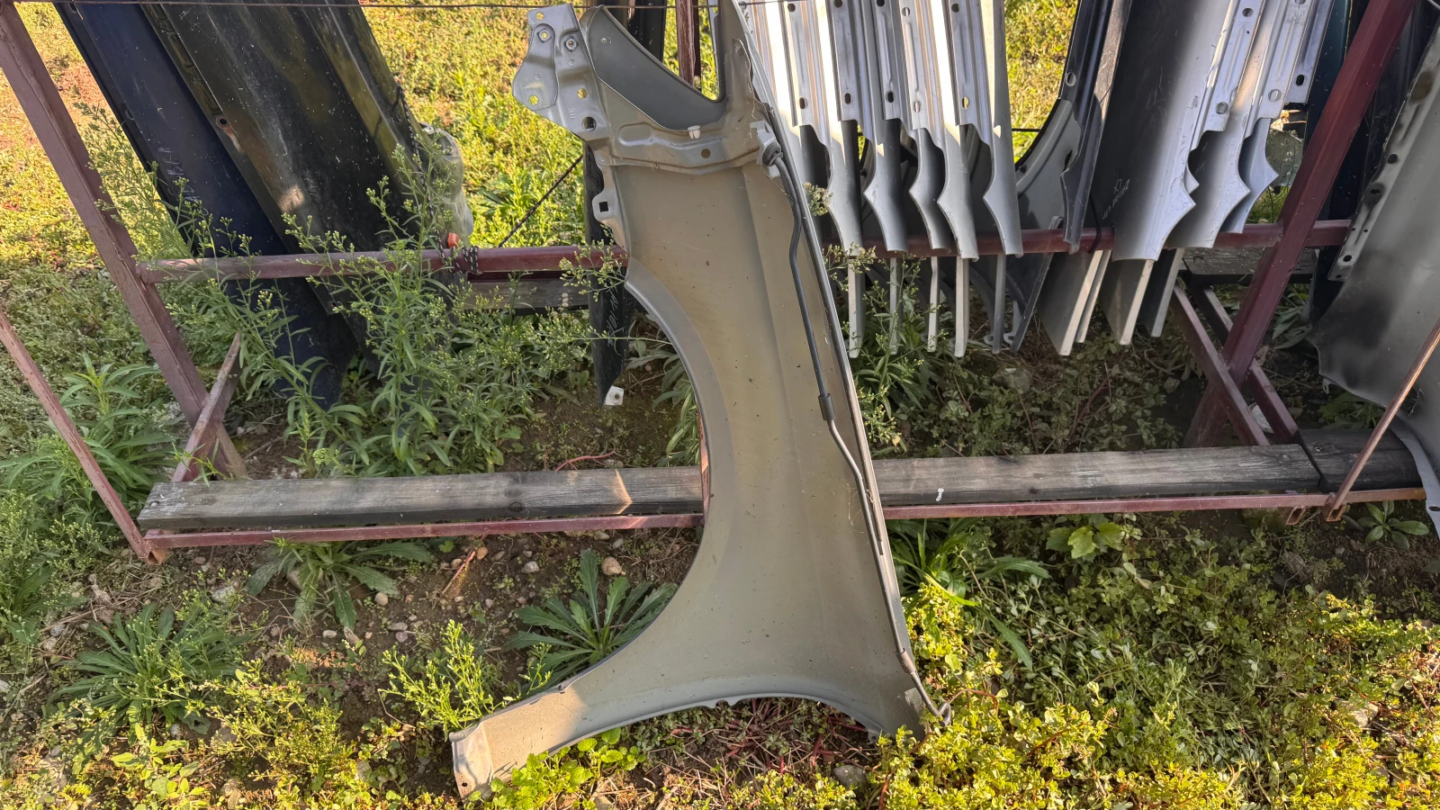   Subaru Legacy 2001 - 2005 | Mobile.bg   2