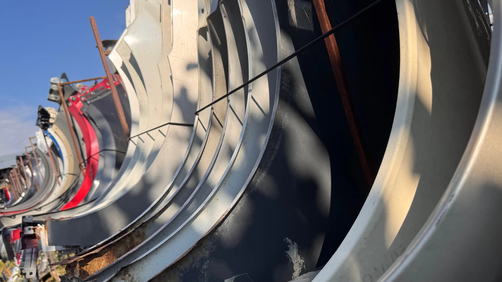   Subaru Legacy 2001 - 2005 | Mobile.bg   9