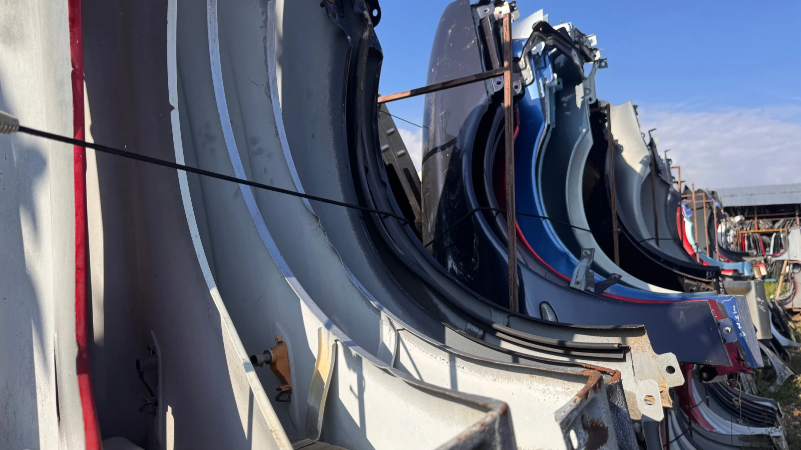   Subaru Legacy 2001 - 2005 | Mobile.bg   3