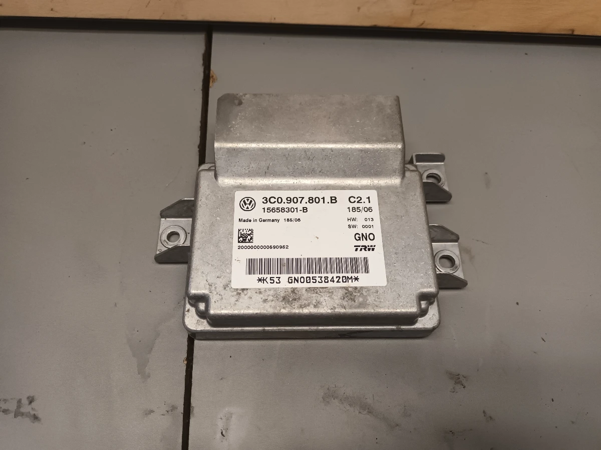 модул ръчна Фолксваген Пасат 1.8тси