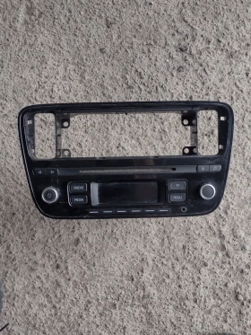     1S0035156  CD   VW Up, Skoda Citigo  1S0 035 156 4TU