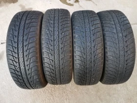 Гуми Зимни 225/65R17, снимка 2