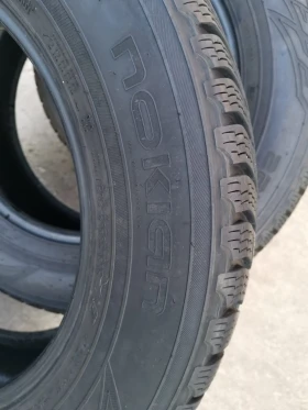Гуми Зимни 225/65R17, снимка 8