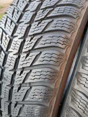 Гуми Зимни 225/65R17, снимка 5