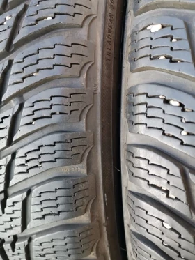 Гуми Зимни 225/65R17, снимка 6