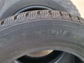 Гуми Зимни 225/65R17, снимка 7