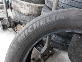 Гуми Летни 205/55R17, снимка 3