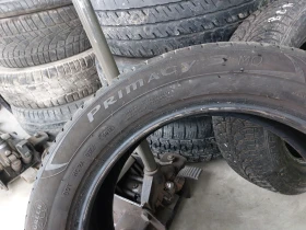 Гуми Летни 205/55R17, снимка 6