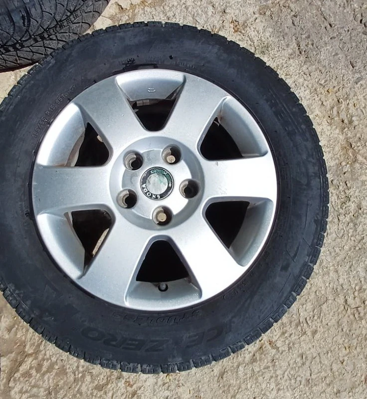   Skoda Octavia | Mobile.bg   3