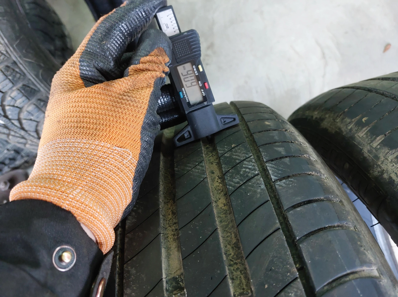  205/55R17 | Mobile.bg   2