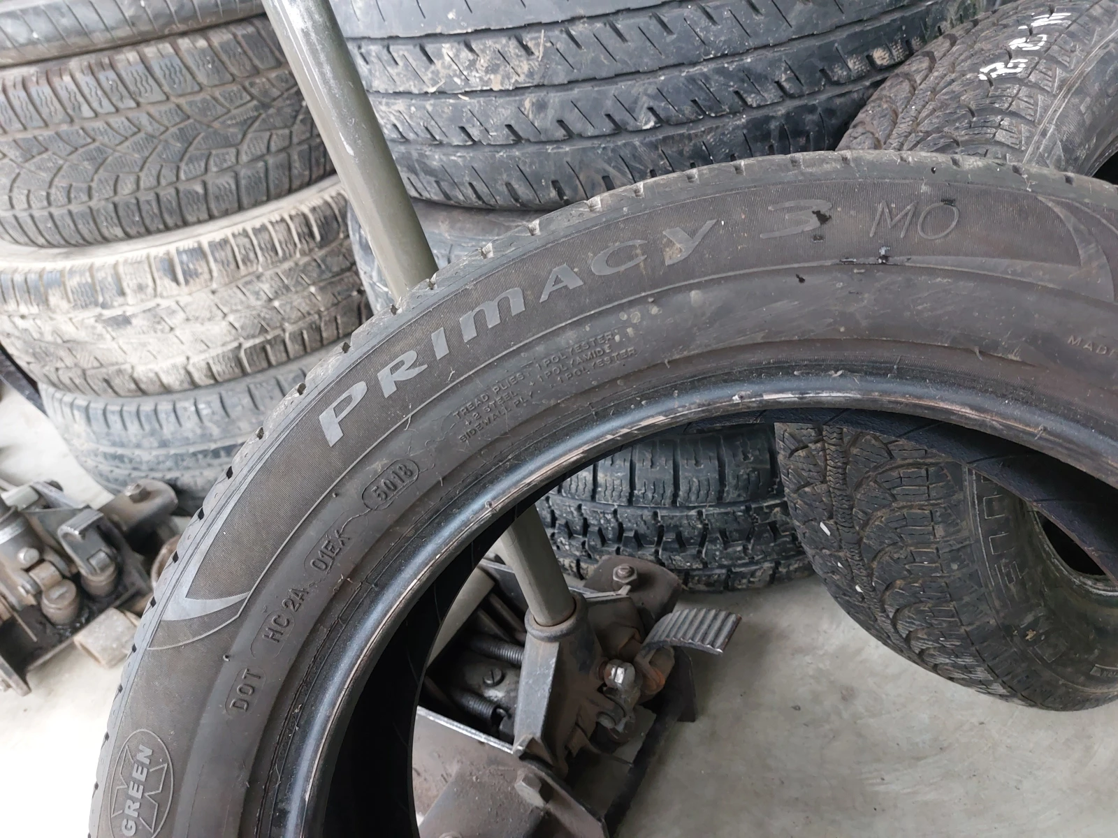  205/55R17 | Mobile.bg   6