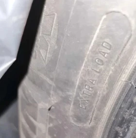 Гуми Зимни 225/60R17, снимка 7 - Гуми и джанти - 42540940