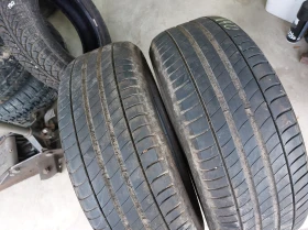 Гуми Летни 205/55R17, снимка 1 - Гуми и джанти - 49024574