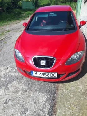 Seat Leon, снимка 7