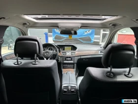Mercedes-Benz E 250 AMG 4 MATIC, снимка 7