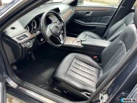 Mercedes-Benz E 250 AMG 4 MATIC, снимка 5