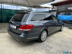 Mercedes-Benz E 250 AMG 4 MATIC, снимка 4