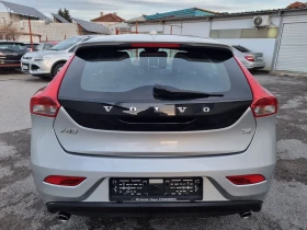 Volvo V40  T4 Бензин/180кс/Автоматик/Топ/Евро5/, снимка 9