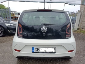 VW Up 1.0i MPI Euro 6b  - изображение 6