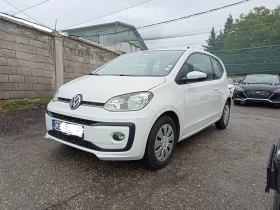 VW Up 1.0i MPI Euro 6b  - изображение 2