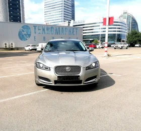 Jaguar Xf 3.0 240 к.с. FULL, снимка 2