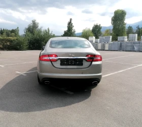 Jaguar Xf 3.0 240 к.с. FULL, снимка 6