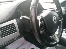 Jaguar Xf 3.0 240 к.с. FULL, снимка 14