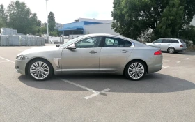 Jaguar Xf 3.0 240 к.с. FULL, снимка 4