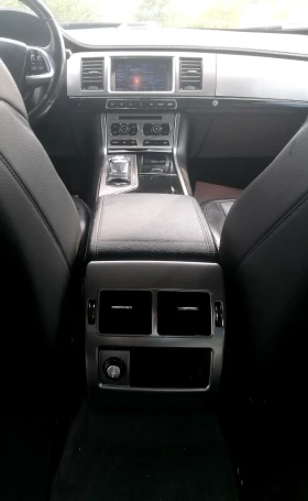 Jaguar Xf 3.0 240 к.с. FULL, снимка 15