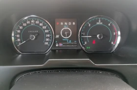 Jaguar Xf 3.0 240 к.с. FULL, снимка 12