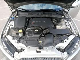 Jaguar Xf 3.0 240 к.с. FULL, снимка 16